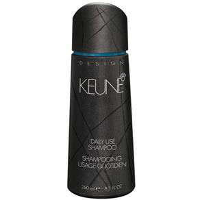 Keune Design Essencial Care Daily Use Shampoo - 250ml - 250ml