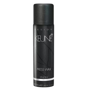 Keune Design Press Wax - Spray Finalizador - 200ml