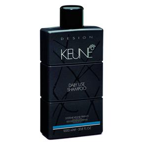 Keune Design Shampoo Daily Use 1 Litro