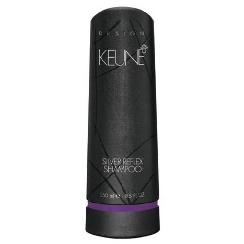 Keune Design Shampoo Silver Reflex 250ml