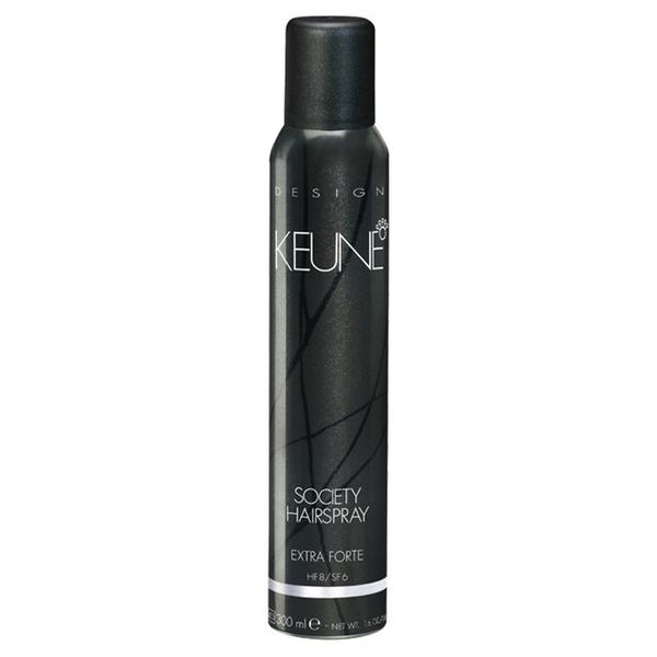 Keune Design Society Hair Spray Extra Forte 300ml