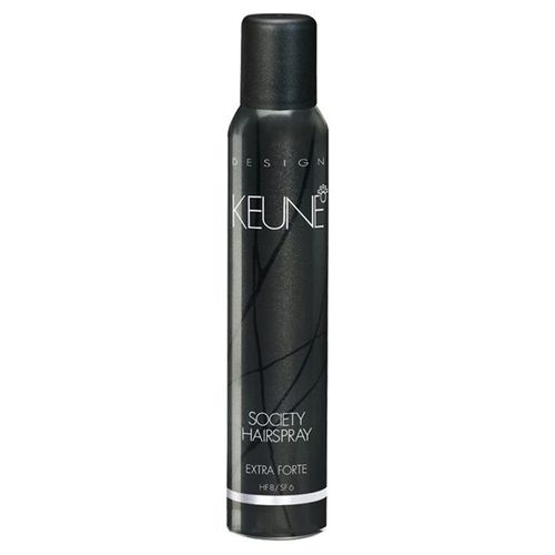 Keune Design Society Hair Spray Extra Forte 500ml
