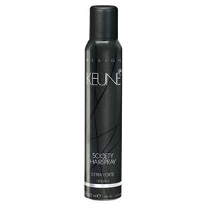 Keune Design Society Hair Spray Extra Forte