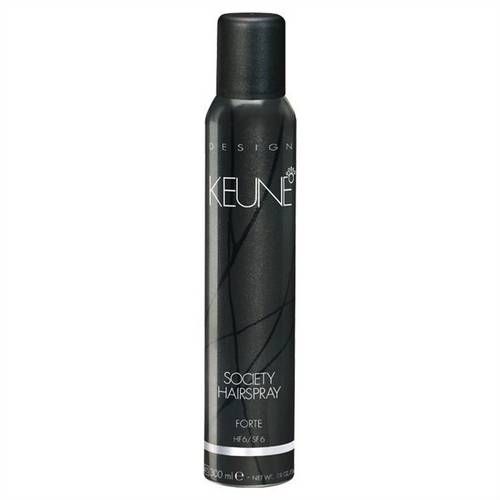 Keune Design Society Hair Spray Forte 300ml