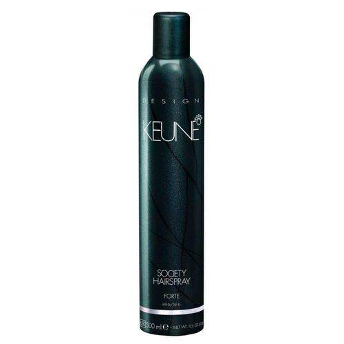 Keune Design Society Hair Spray Forte 500ml