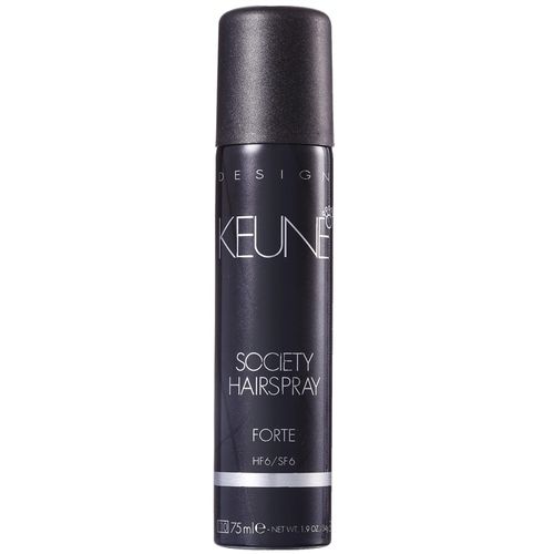 Keune Design Society Hair Spray Forte 75ml