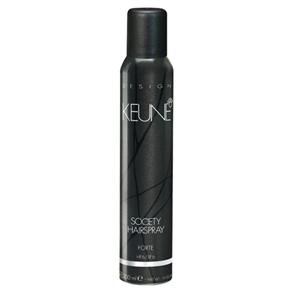 Keune Design Society Hair Spray Forte