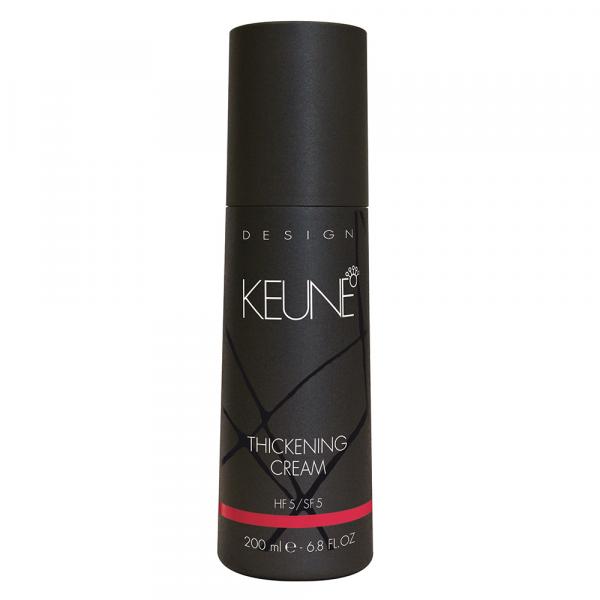 Keune Design Thickening Cream - Creme Volumizador
