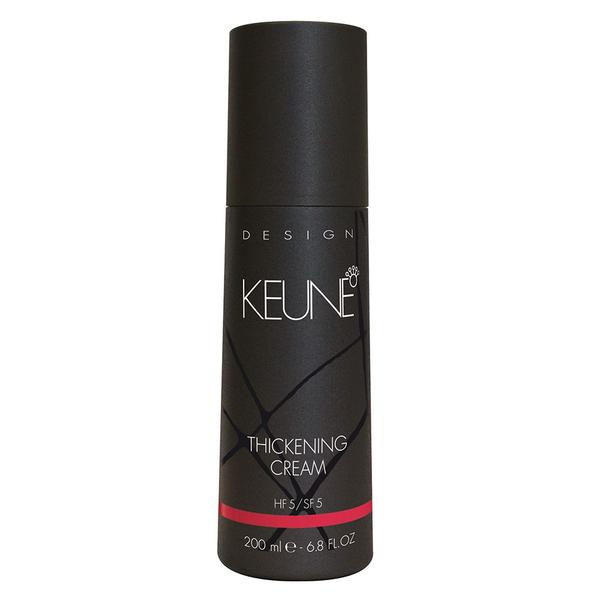 Keune Design Thickening Cream - Creme Volumizador