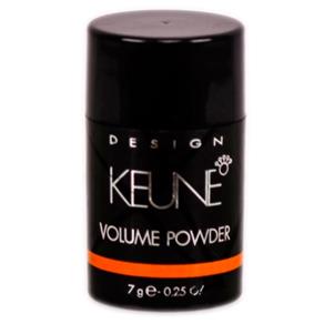 Keune Design Volume Powder - Volumizador em Pó 7g