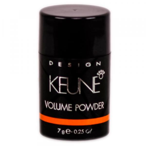 Keune Design Volume Powder - Volumizador em Pó