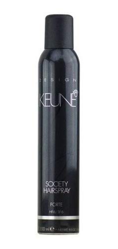 Keune Forte Society - Spray Fixador 75ml