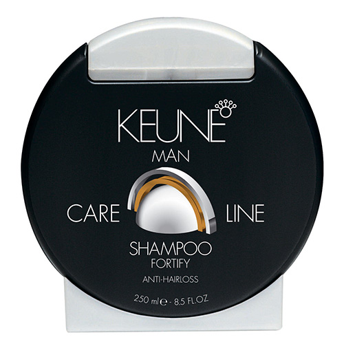 Keune Fortify Keune - Shampoo Fortalecedor