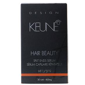 Keune Hair Beauty Tratamento 30 Capsulas - Keune