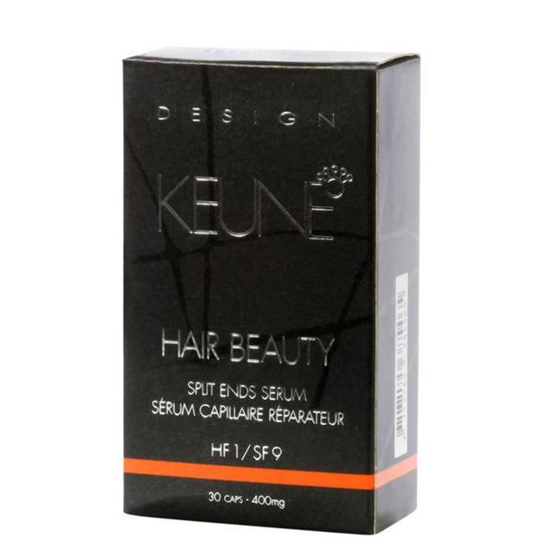 Keune Hair Beauty Tratamento - 30 Cápsulas