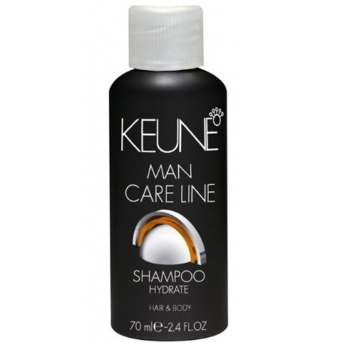 Keune Hydrate - Shampoo Hidratante 70Ml