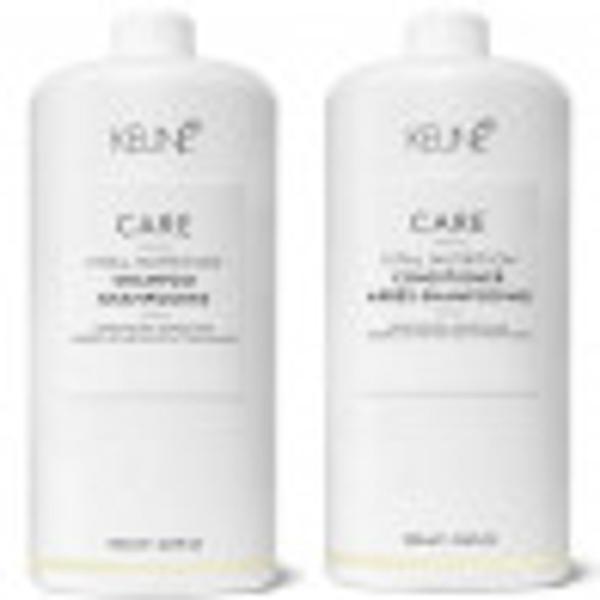 Keune Kit Care Vital Nutrition Duo Grande