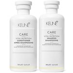 Keune Kit Care Vital Nutrition Duo Pequeno