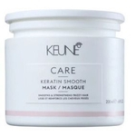 Keune Kit Keratin Shampoo 300ml + Mascara 200g
