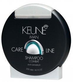 Keune Man Care Line Shampoo Combat 250ml