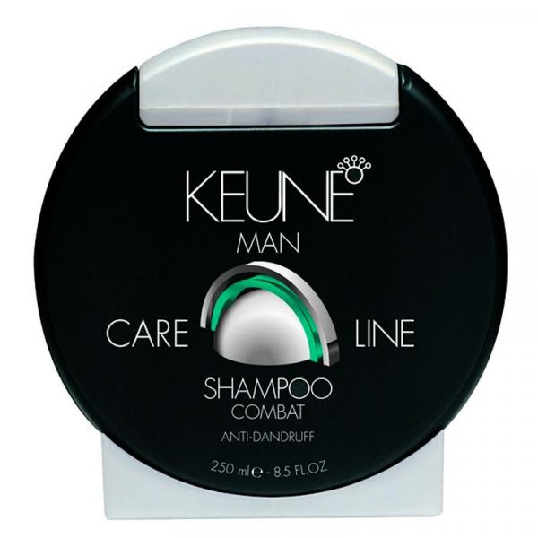 Keune Man Care Line Shampoo Combat 250ml