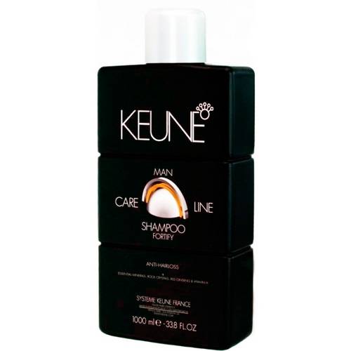Keune Man Care Line Shampoo Fortify 1000ml