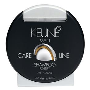 Keune Man Care Line Shampoo Fortify - 250 Ml