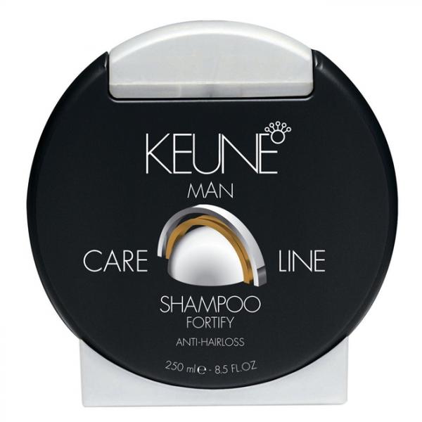 Keune Man Care Line Shampoo Fortify 250ml