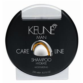 Keune Man Care Line Shampoo Hydrate - 250 Ml