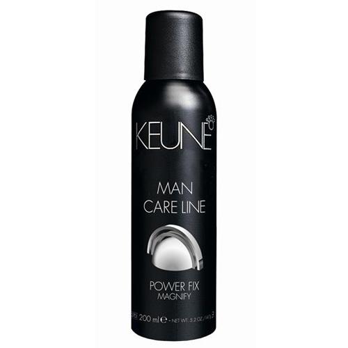 Keune Man Power Fix - Spray Fixador