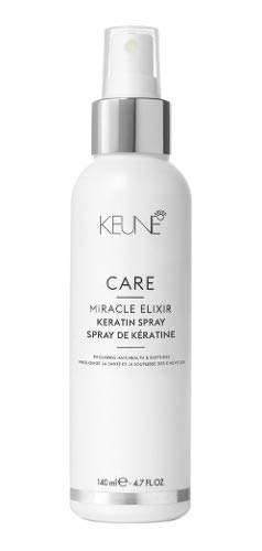 Keune Miracle Elixir Keratin - Spray 140ml