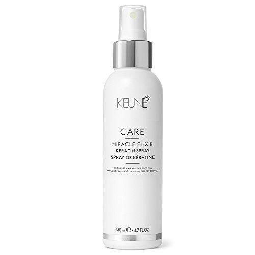 Keune Miracle Elixir Keratin Spray 140ml