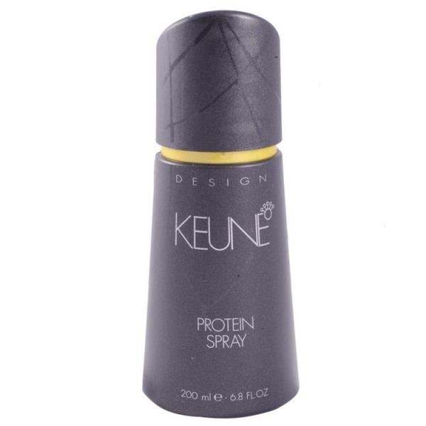 Keune Protein Spray Tratamento - 200ml