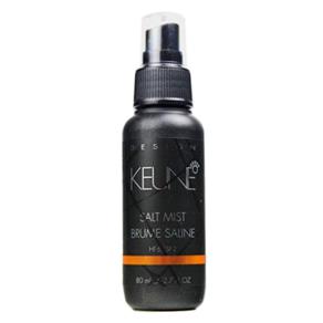Keune Salt Mist - Spray Finalizador Volume e Firmeza 80ml