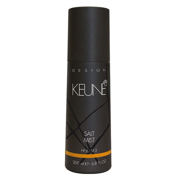 Keune Salt Mist - Spray Finalizador Volume e Firmeza