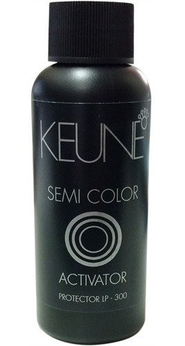 Keune Semi Color Activator 60ml