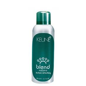 Keune Shampoo a Seco Blend Volume Instant Refreshing - 150ml - Verde