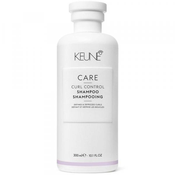 Keune Shampoo Curl Control 300 Ml