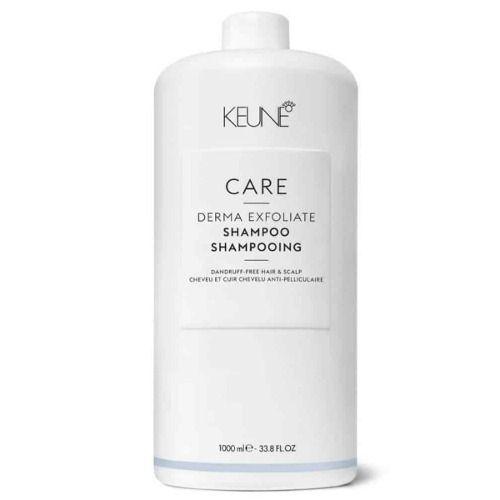 Keune Shampoo Derma Exfoliate 1l Anti-caspa