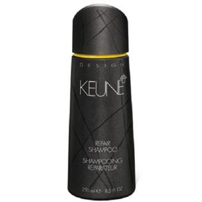 Keune Shampoo Repair - 250ml - Preto