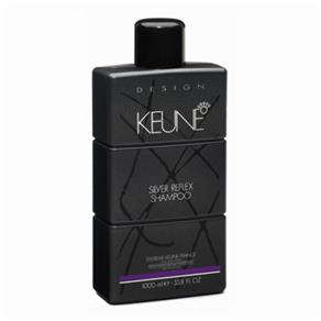 Keune Shampoo Silver Reflex - 1000ml - 1000ml