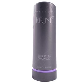 Keune Shampoo Silver Reflex - - 250 Ml