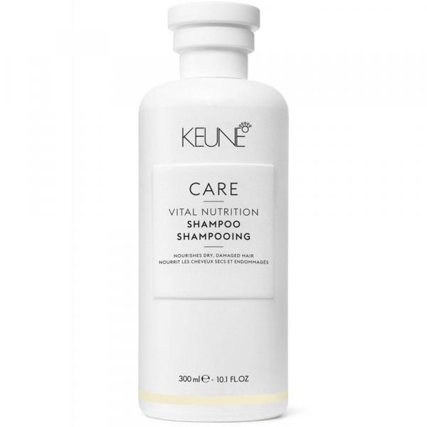Keune Shampoo Vital Nutrition 300 Ml