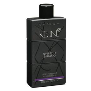 Keune Silver Reflex - Shampoo 1L