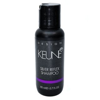 Keune Silver Reflex - Shampoo 80ml
