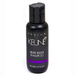 Keune Silver Reflex Shampoo 80ml