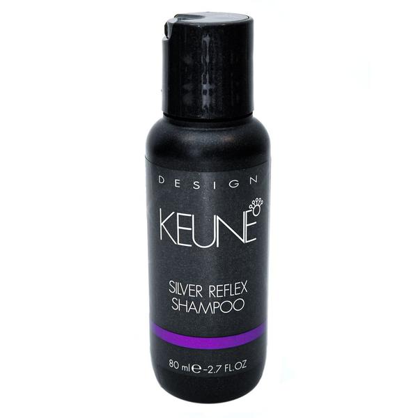 Keune Silver Reflex - Shampoo
