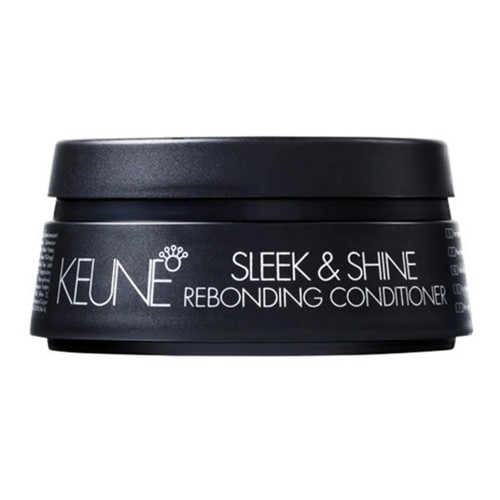 Keune Sleek & Shine Rebonding Condicionador 200ml