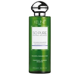Keune So Pure Calming Shampoo - 250ml - 250ml