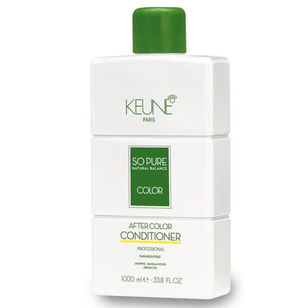 Keune So Pure Color After Color Conditioner 1000ml